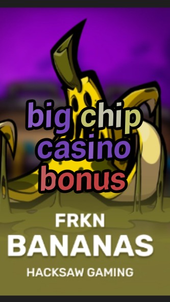 big chip casino bonus-3xn3u5udepyz9m9w5iat.com